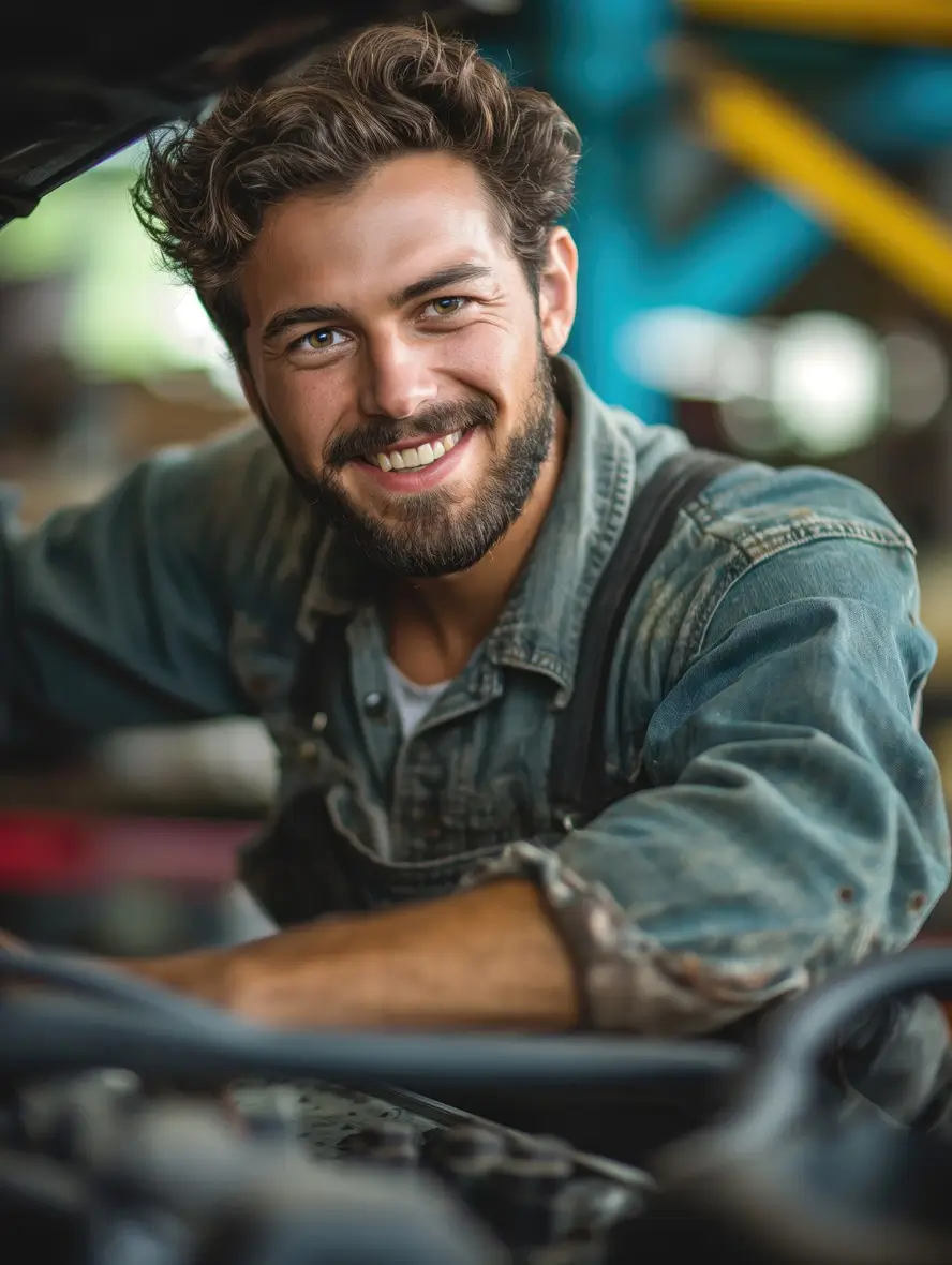 Onderhoud & Reparatie